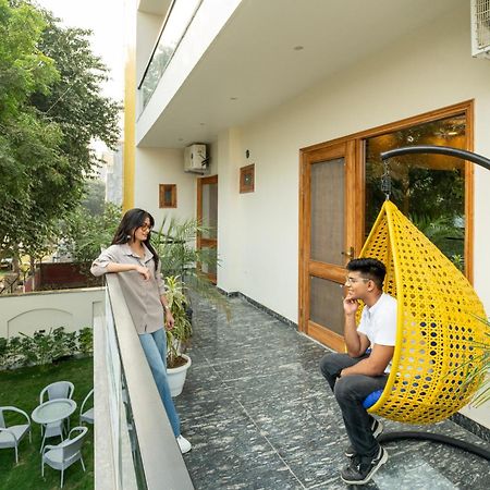 Lime Tree Hotel & One Bhk Serviced Apartment Noida - Sector 50 Metro المظهر الخارجي الصورة